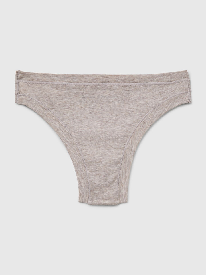 SLIP Mujer image number 4